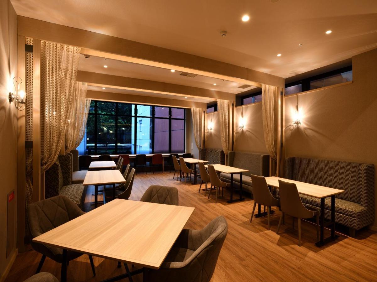 Hotel Keihan Sendai Exterior photo